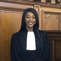 Photo de profil de Diaka CISSE, avocat à LES PAVILLONS-SOUS-BOIS