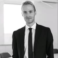 Photo de profil de Florian LENOIR, avocat à PARIS