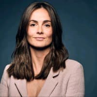 Photo de profil de Amélie CHAUVIN, avocat à GRENOBLE