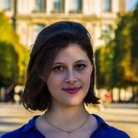 Photo de profil de Louise GATIER, avocat à PARIS