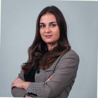 Photo de profil de Emma BONNOT, avocat à PARIS