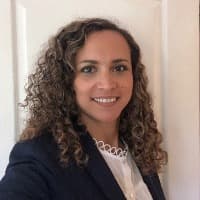Photo de profil de Mélanie POLGE, avocat à NÎMES