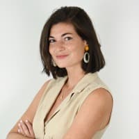 Photo de profil de Caroline ODONE, avocat à PARIS