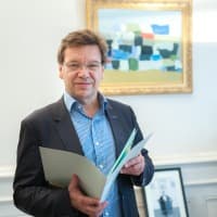 Photo de profil de Eric-Louis LEVY, avocat à LYON