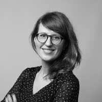 Photo de profil de Barbara PERON, avocat à PARIS