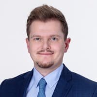Photo de profil de Charles BOURQUIN, avocat à PARIS