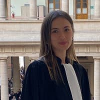 Photo de profil de Joy HERAU, avocat à MARSEILLE