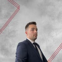 Photo de profil de Kévin LE CALVEZ, avocat à LYON