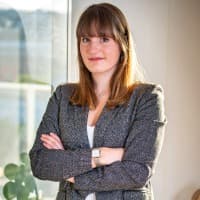 Photo de profil de Maartje HOSPEL, avocat à ANCENIS