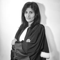 Photo de profil de Tina RAFIEI-DAMNEH, avocat à SCHILTIGHEIM