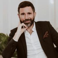 Photo de profil de Arnaud TOUATI, avocat à PARIS