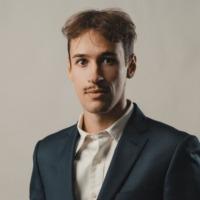 Photo de profil de Timothée GUÉRIN