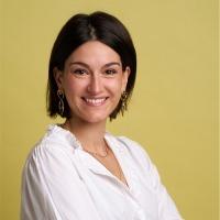 Photo de profil de Cindy GARCIA, avocat à AIX-EN-PROVENCE