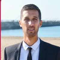 Photo de profil de Arnaud BERNARD, avocat à SAINT-NAZAIRE