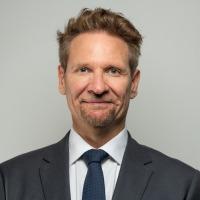 Photo de profil de Hubert PEYRE, huissier à Sommières