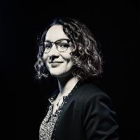 Photo de profil de Lisa JULIAC-DEGRELLE, avocat à STRASBOURG