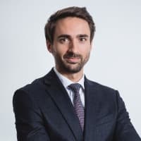 Photo de profil de Cyrille KURZAJ, avocat à PARIS