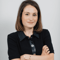 Photo de profil de Mélody DUBONNET