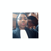 Photo de profil de Rosalie DIARRA, avocat à PARIS