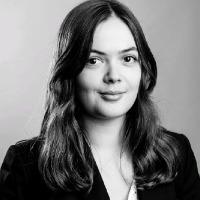Photo de profil de Marine RIVAL, avocat à NANTES
