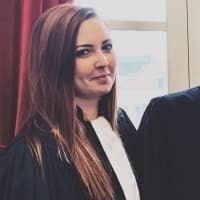 Photo de profil de Coralie FLORES, avocat à LILLE