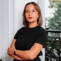 Photo de profil de Zineb ALAMI, avocat à PARIS
