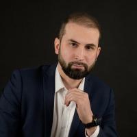 Photo de profil de Zelimkhan CHAVKHALOV, avocat à STRASBOURG