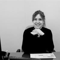 Photo de profil de Aurore ANDRIEUX, avocat à PERPIGNAN