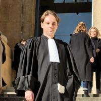 Photo de profil de Alexandre MARTINEZ, avocat à PARIS