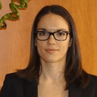 Photo de profil de Aude DARDAILLON