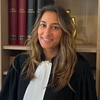 Photo de profil de Anaïs PAOLONI, avocat à MARSEILLE