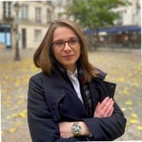 Photo de profil de Sarah GIBERGUES, avocat à PARIS