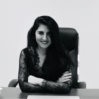 Photo de profil de Bahar CEVIZ, avocat à STRASBOURG
