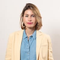 Photo de profil de Pauline CHAUSSON, avocat à PARIS