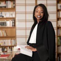 Photo de profil de Mélissa COPAVER, avocat à CAEN
