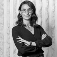 Photo de profil de Julia MUSSO, avocat à MONTPELLIER