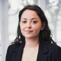 Photo de profil de Camille PLOU, avocat à LYON
