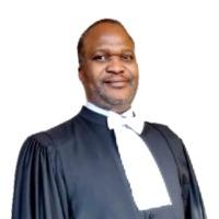 Photo de profil de Abel Henri BILLONG BILLONG, avocat à ÉVRY-COURCOURONNES