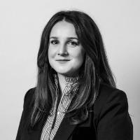 Photo de profil de Pauline GARCIA