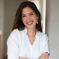 Photo de profil de Audrey CHEMOULI, avocat à PARIS