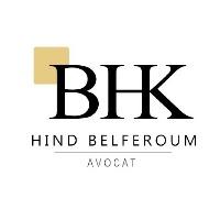 Photo de profil de Hind BELFEROUM, avocat à ÉVRY-COURCOURONNES