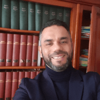 Photo de profil de Hatem HSAINI, avocat à PANTIN