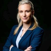Photo de profil de Laëtitia SIBILLOTTE, avocat à LA BAULE-ESCOUBLAC