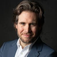 Photo de profil de Adrien FAVRE D'ECHALLENS, avocat à NANTES