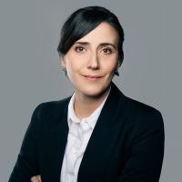 Photo de profil de Bérengère DIEUDÉ, avocat à PARIS