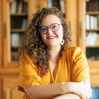 Photo de profil de Fanny DIBAJI, avocat à PARIS