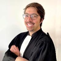 Photo de profil de Nathan DJIAN, avocat à MARSEILLE