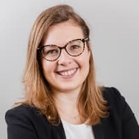 Photo de profil de Anne LELEU-ÉTÉ, avocat à PARIS