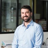 Photo de profil de Clément SCORDO, avocat à LYON
