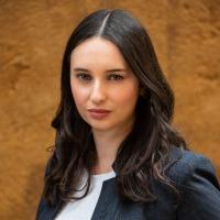 Photo de profil de Marjorie BONZI, avocat à SALON-DE-PROVENCE